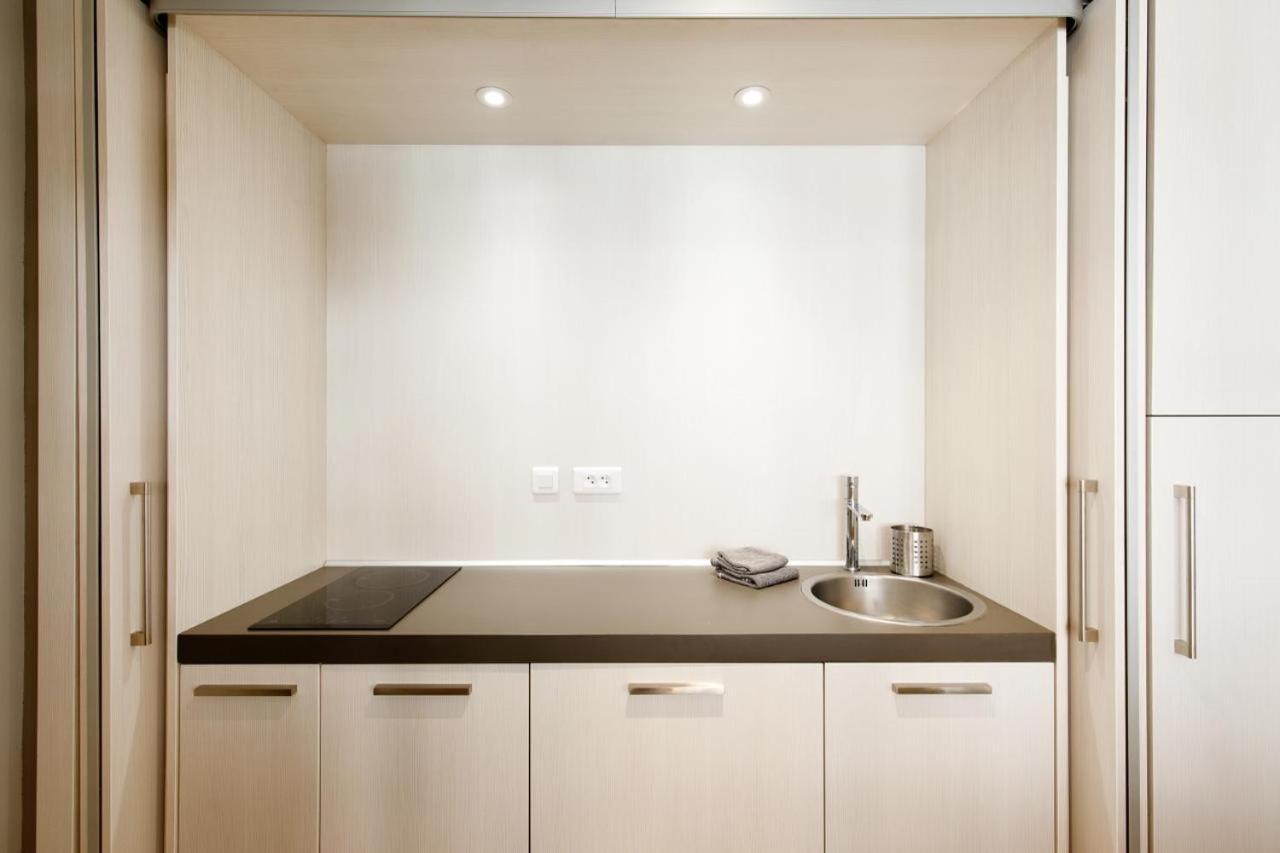 Croisette Martinez - Luxueux T3 70m2 Et Balcon Apartment Cannes
