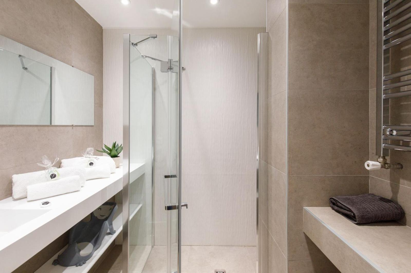 Croisette Martinez - Luxueux T3 70m2 Et Balcon * Cannes