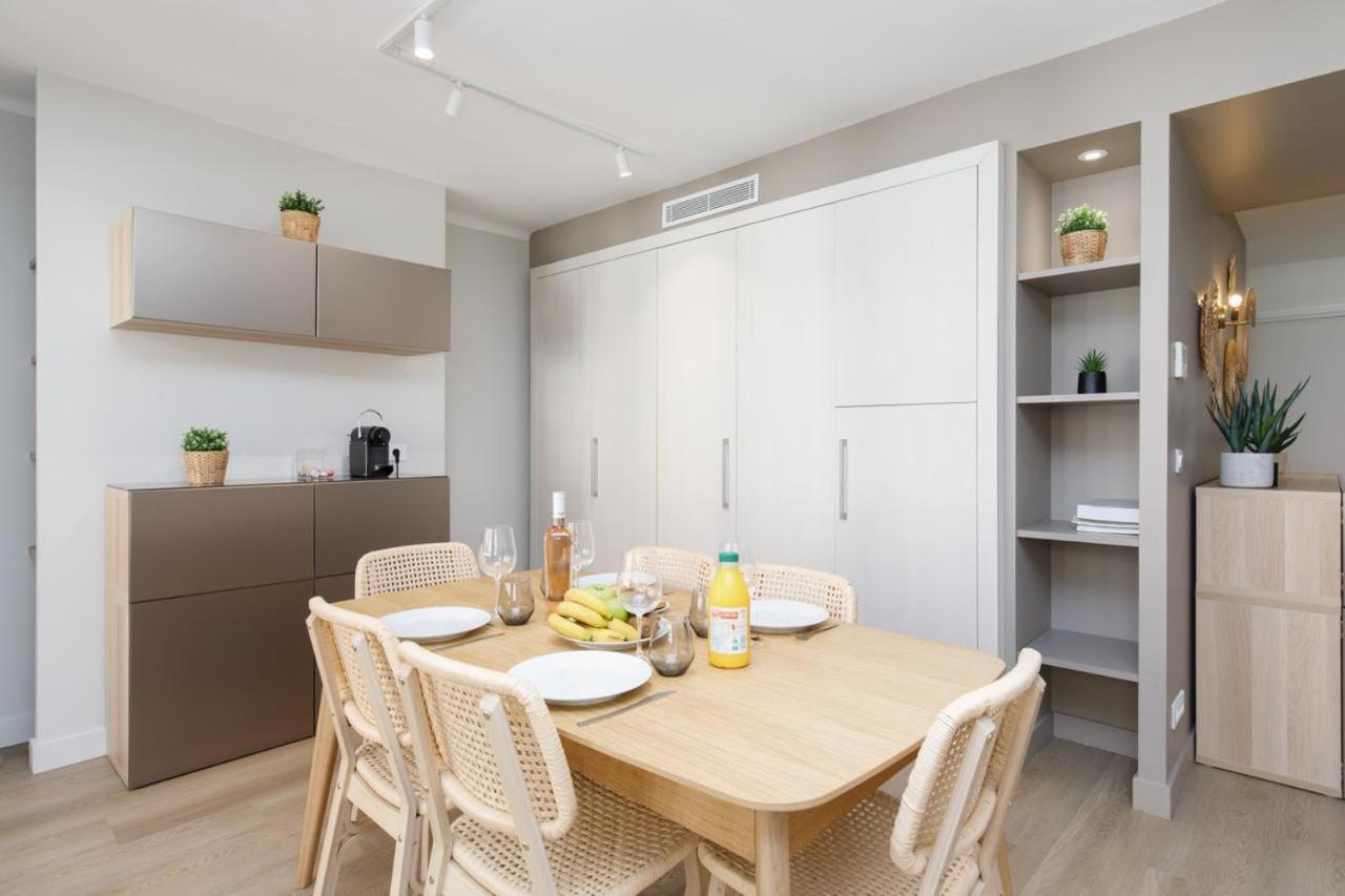 Croisette Martinez - Luxueux T3 70m2 Et Balcon Apartment