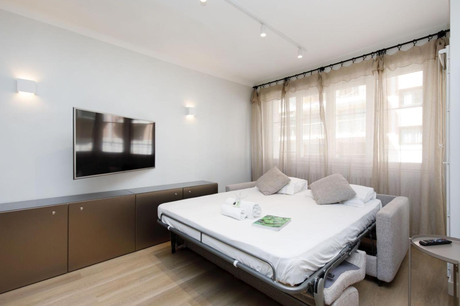 Apartment Croisette Martinez - Luxueux T3 70m2 Et Balcon Cannes