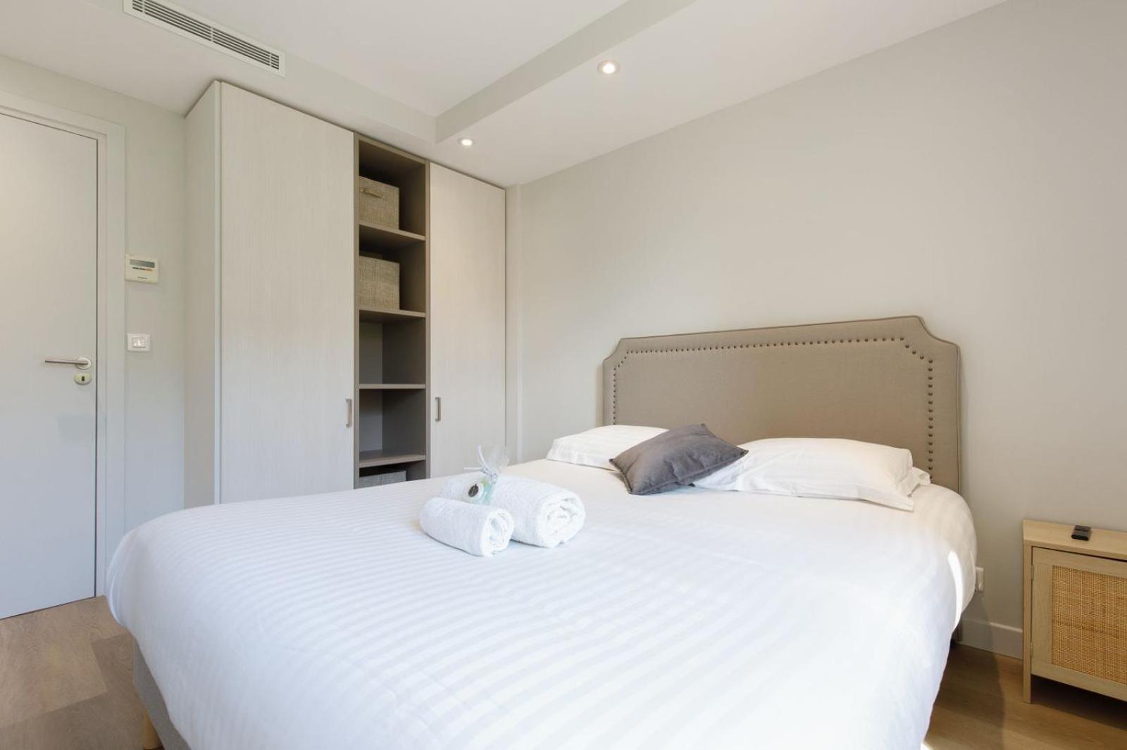 Croisette Martinez - Luxueux T3 70m2 Et Balcon